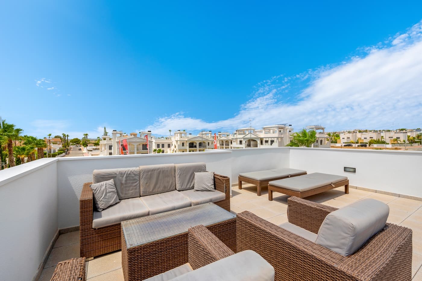 Dom na sprzedaż – Rojales