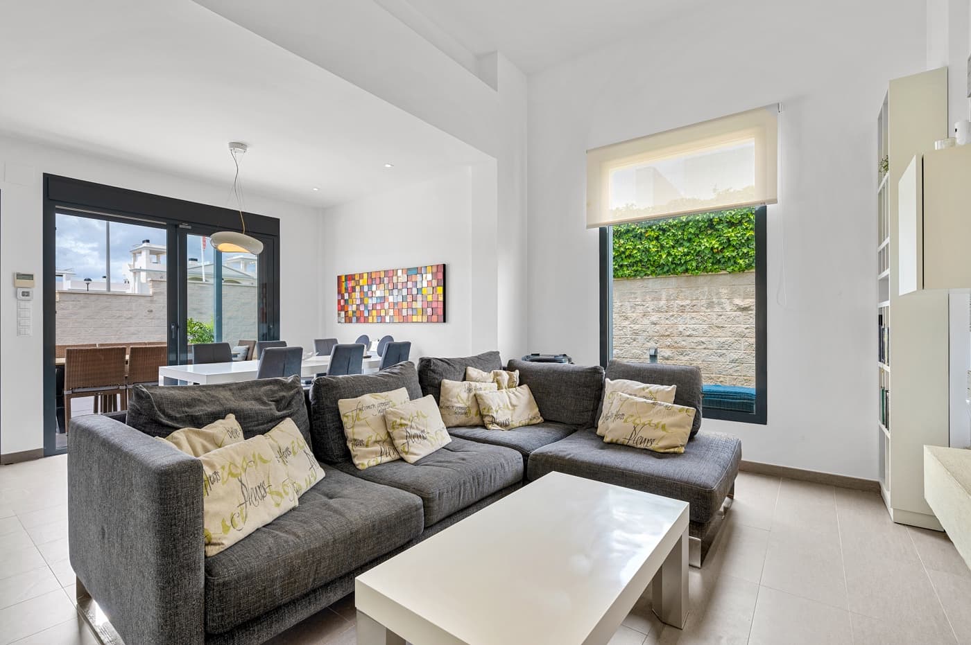 Dom na sprzedaż – Rojales