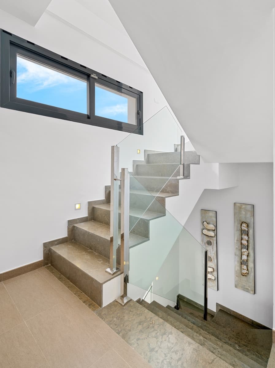 Dom na sprzedaż – Rojales