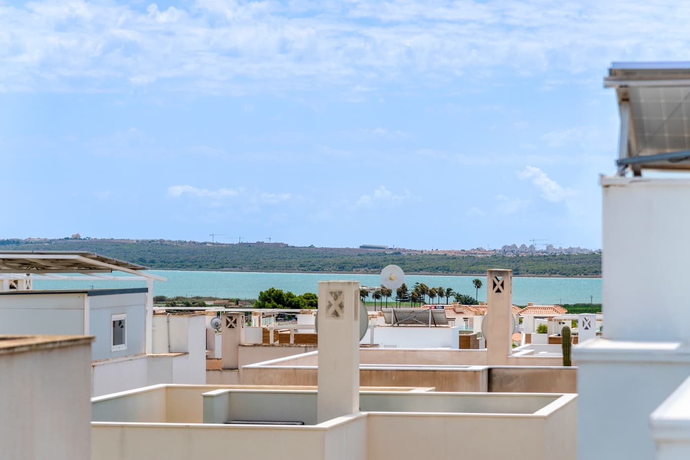 Dom na sprzedaż – Rojales