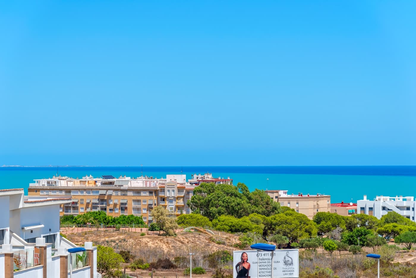 Dom na sprzedaż – Guardamar del Segura