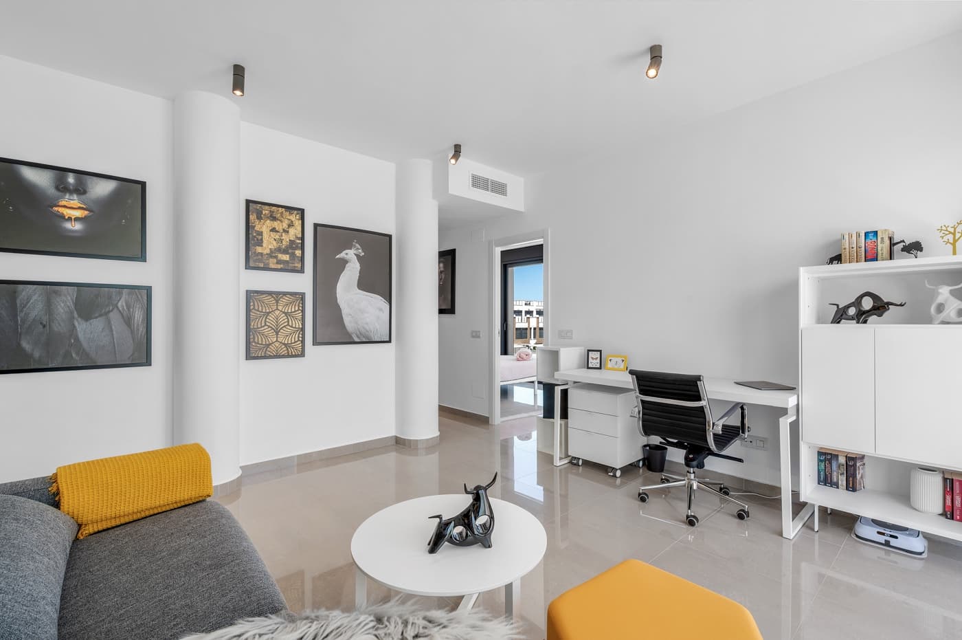 Dom na sprzedaż – Guardamar del Segura