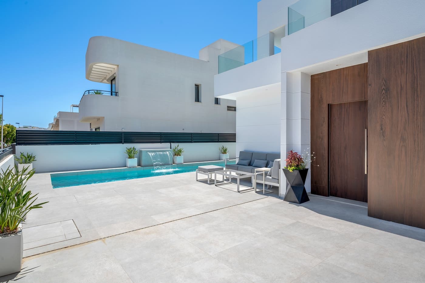 Dom na sprzedaż – Guardamar del Segura