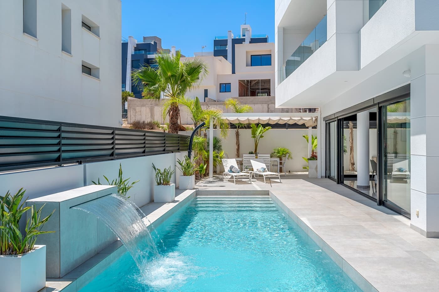 Dom na sprzedaż – Guardamar del Segura