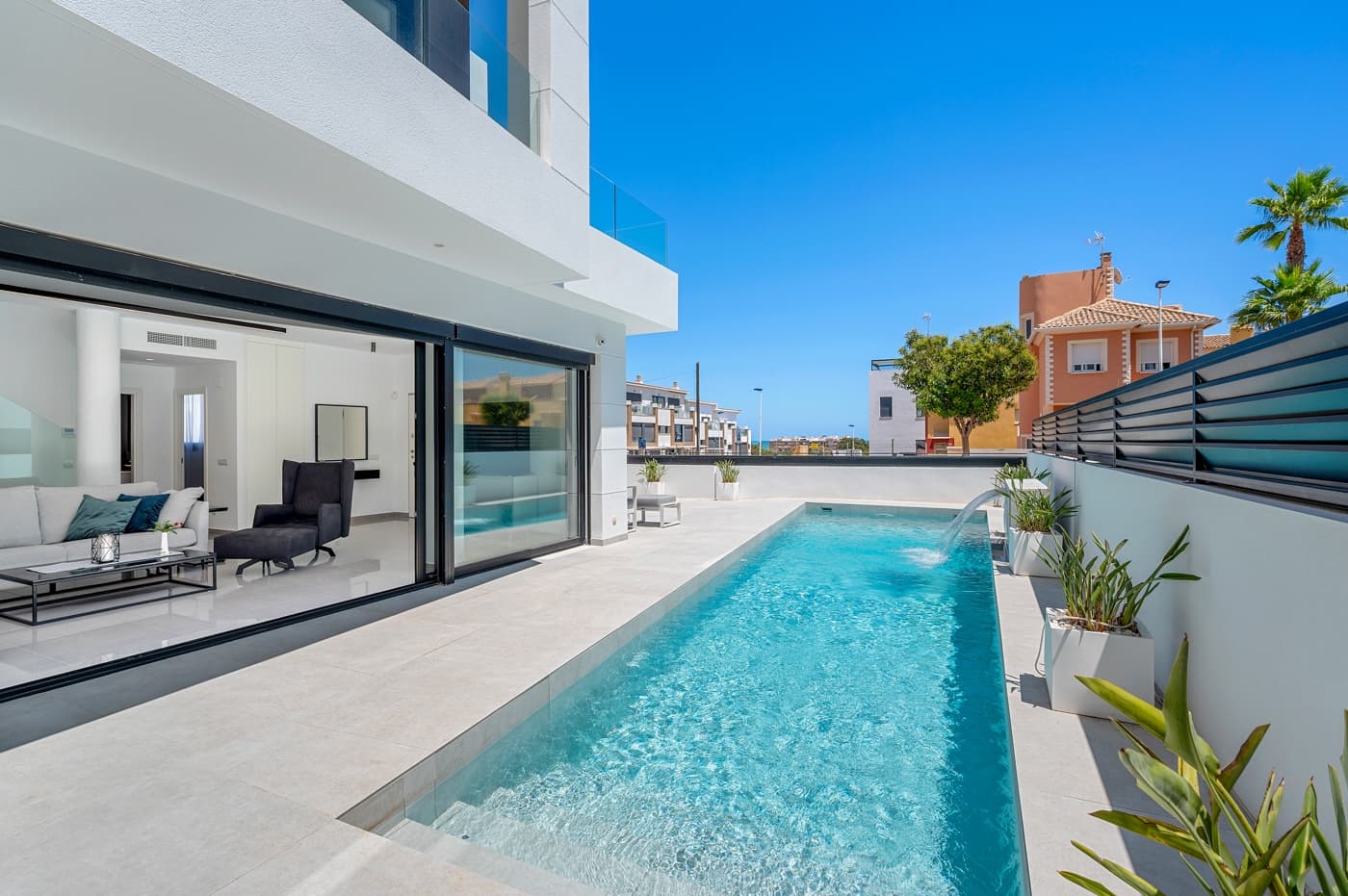 Dom na sprzedaż – Guardamar del Segura