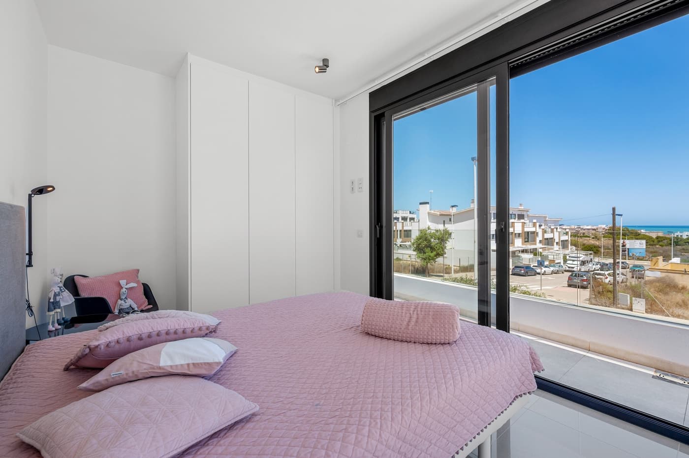 Dom na sprzedaż – Guardamar del Segura