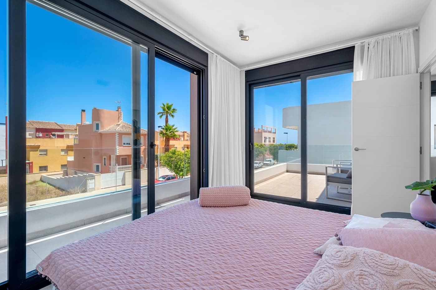 Dom na sprzedaż – Guardamar del Segura