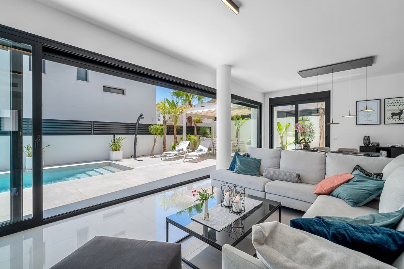 Dom na sprzedaż – Guardamar del Segura