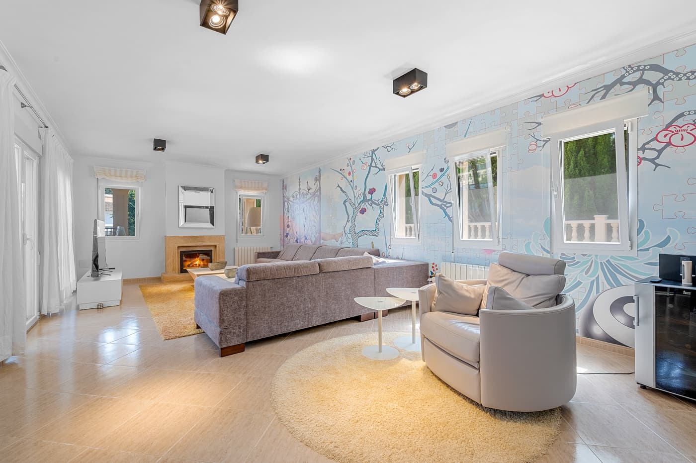 Dom na sprzedaż – Benissa