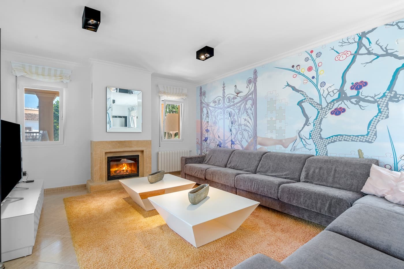 Dom na sprzedaż – Benissa