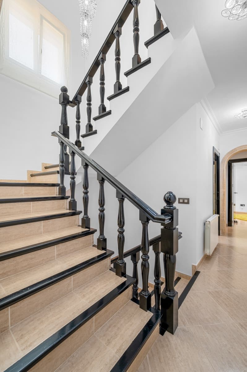 Dom na sprzedaż – Benissa