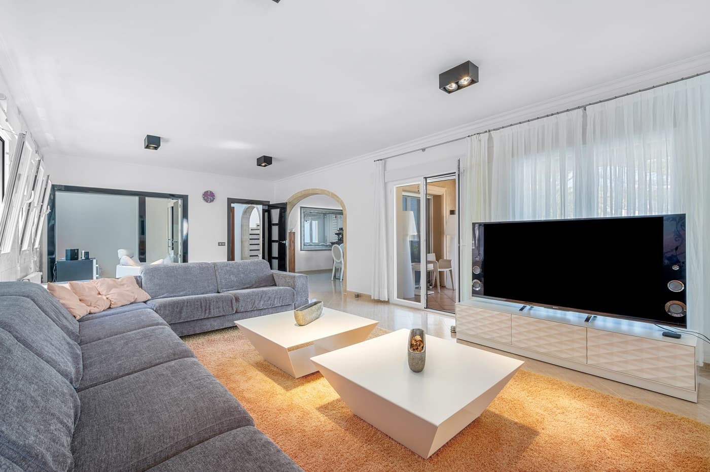 Dom na sprzedaż – Benissa