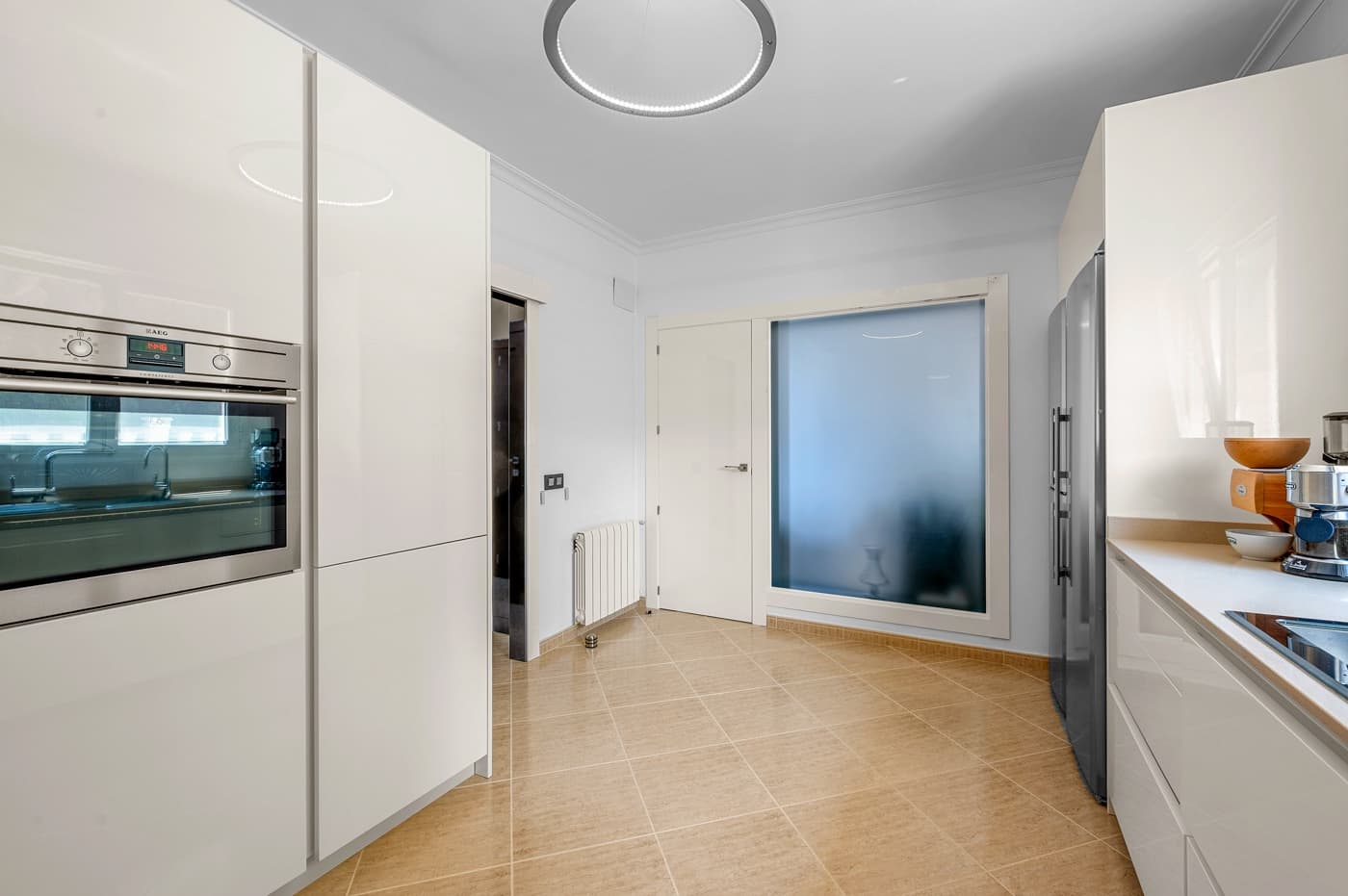 Dom na sprzedaż – Benissa