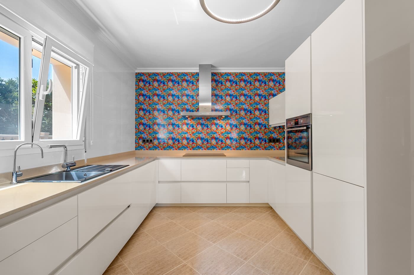 Dom na sprzedaż – Benissa