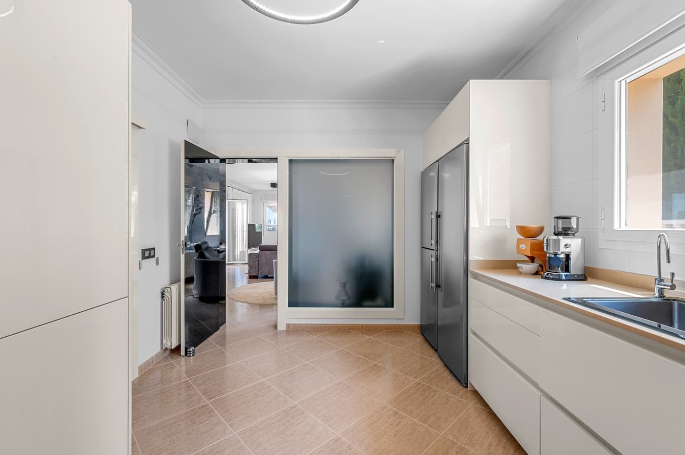 Dom na sprzedaż – Benissa