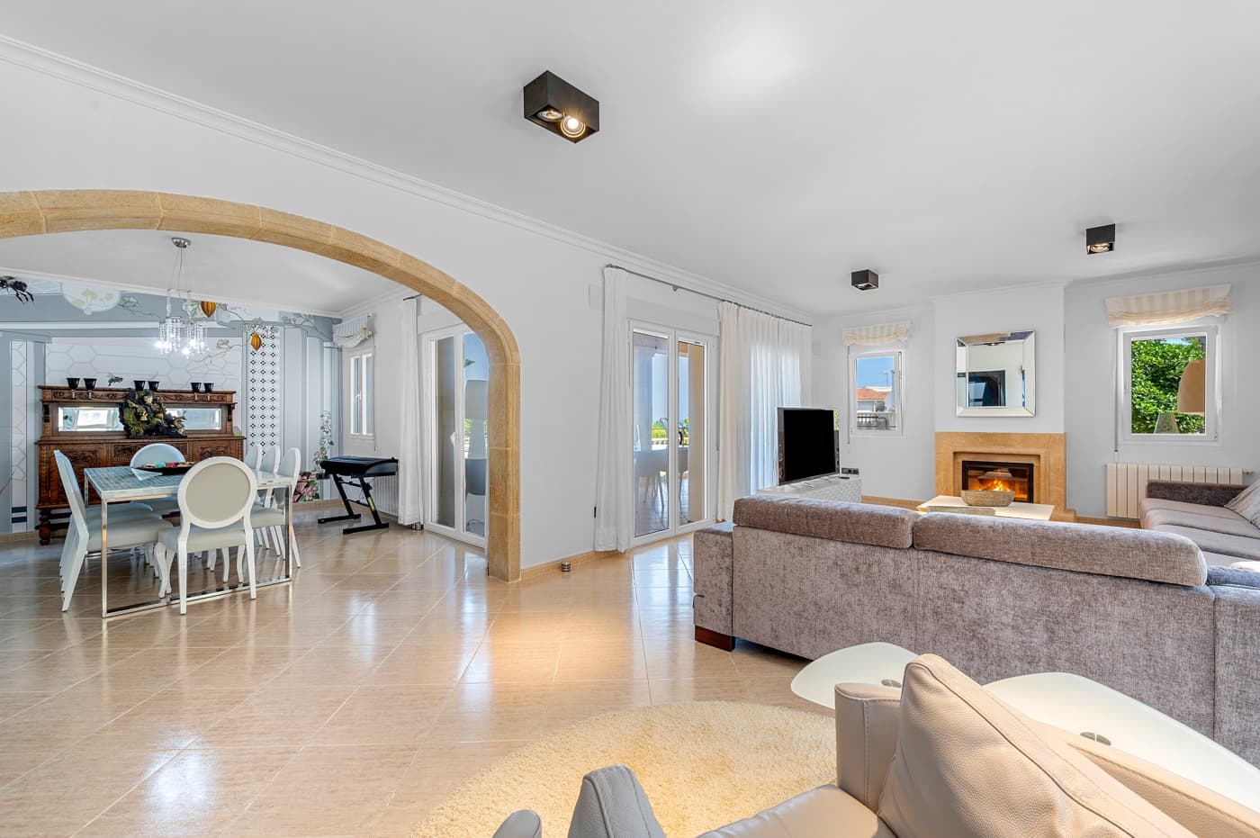 Dom na sprzedaż – Benissa