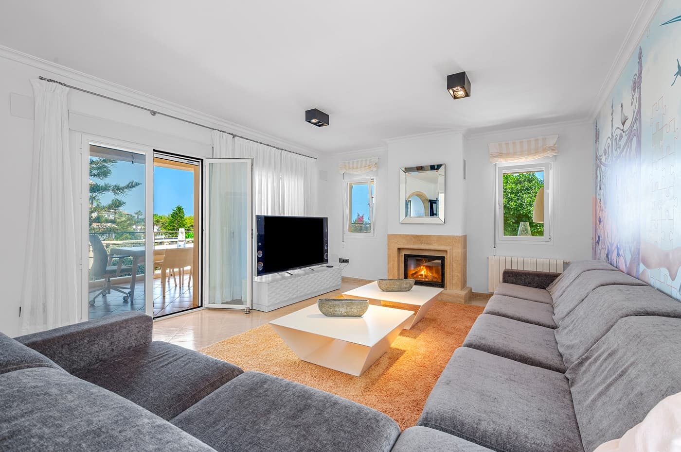 Dom na sprzedaż – Benissa