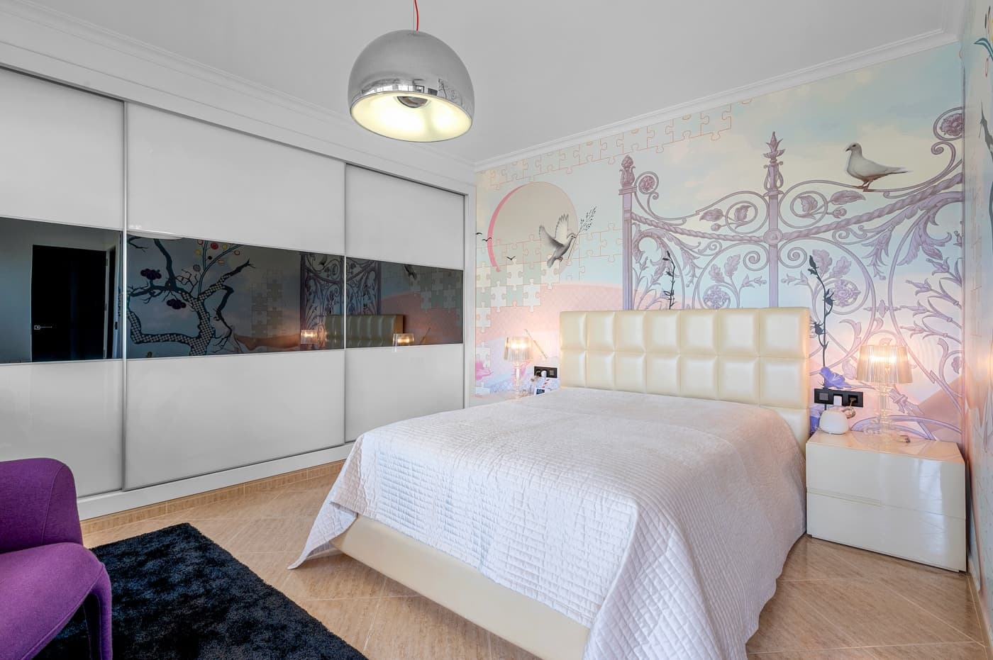 Dom na sprzedaż – Benissa