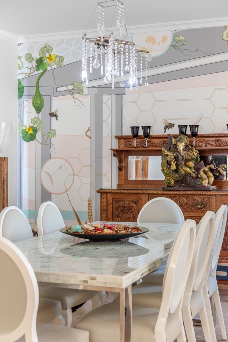 Dom na sprzedaż – Benissa