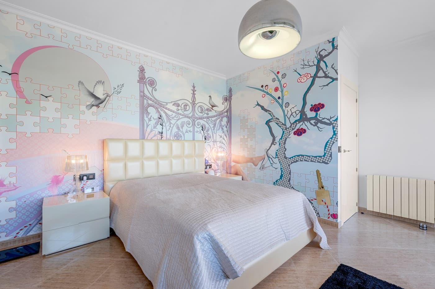 Dom na sprzedaż – Benissa