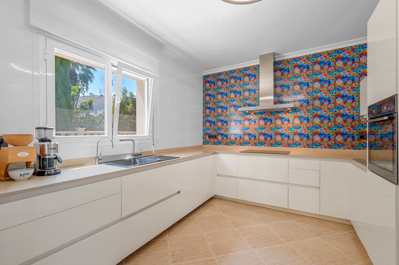 Dom na sprzedaż – Benissa