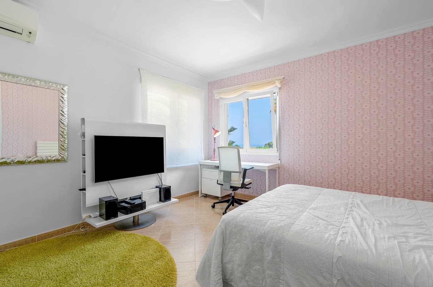 Dom na sprzedaż – Benissa