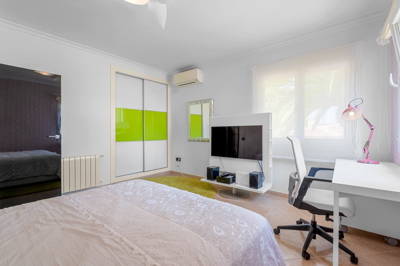 Dom na sprzedaż – Benissa