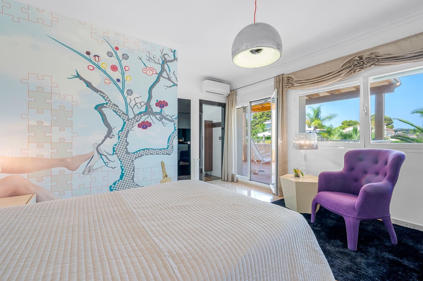 Dom na sprzedaż – Benissa