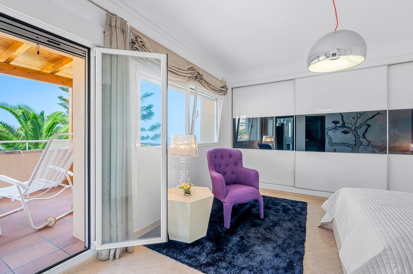 Dom na sprzedaż – Benissa