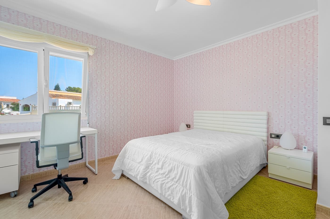 Dom na sprzedaż – Benissa