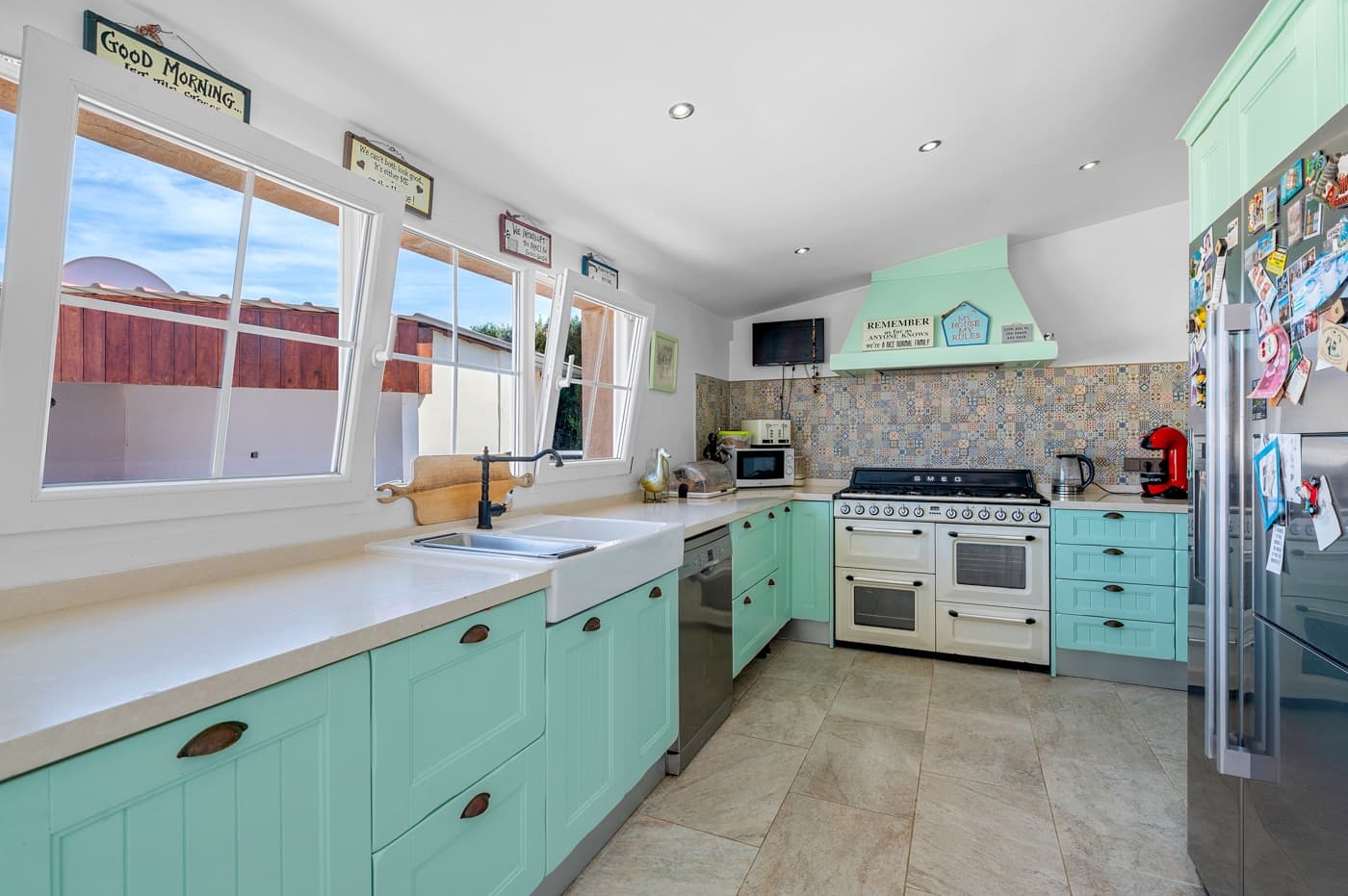 Mieszkanie na sprzedaż – Las Heredades