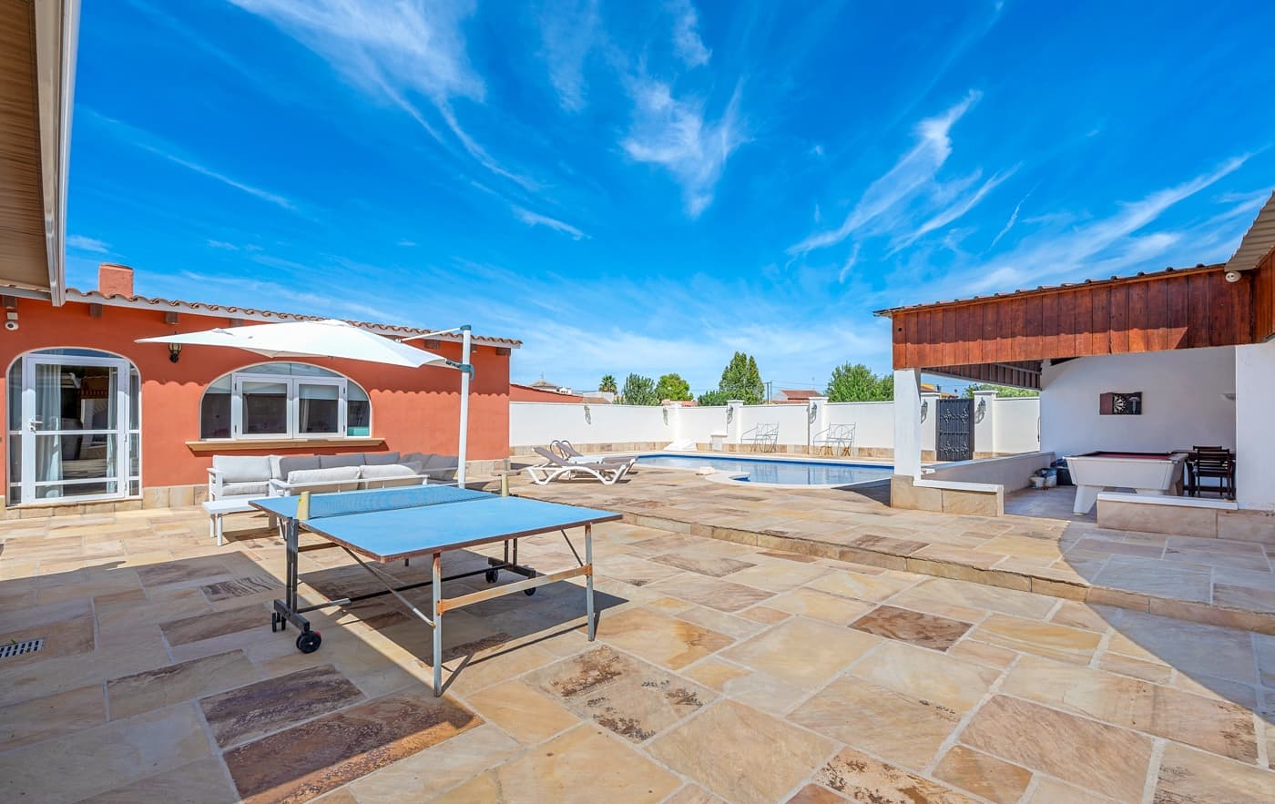 Mieszkanie na sprzedaż – Las Heredades