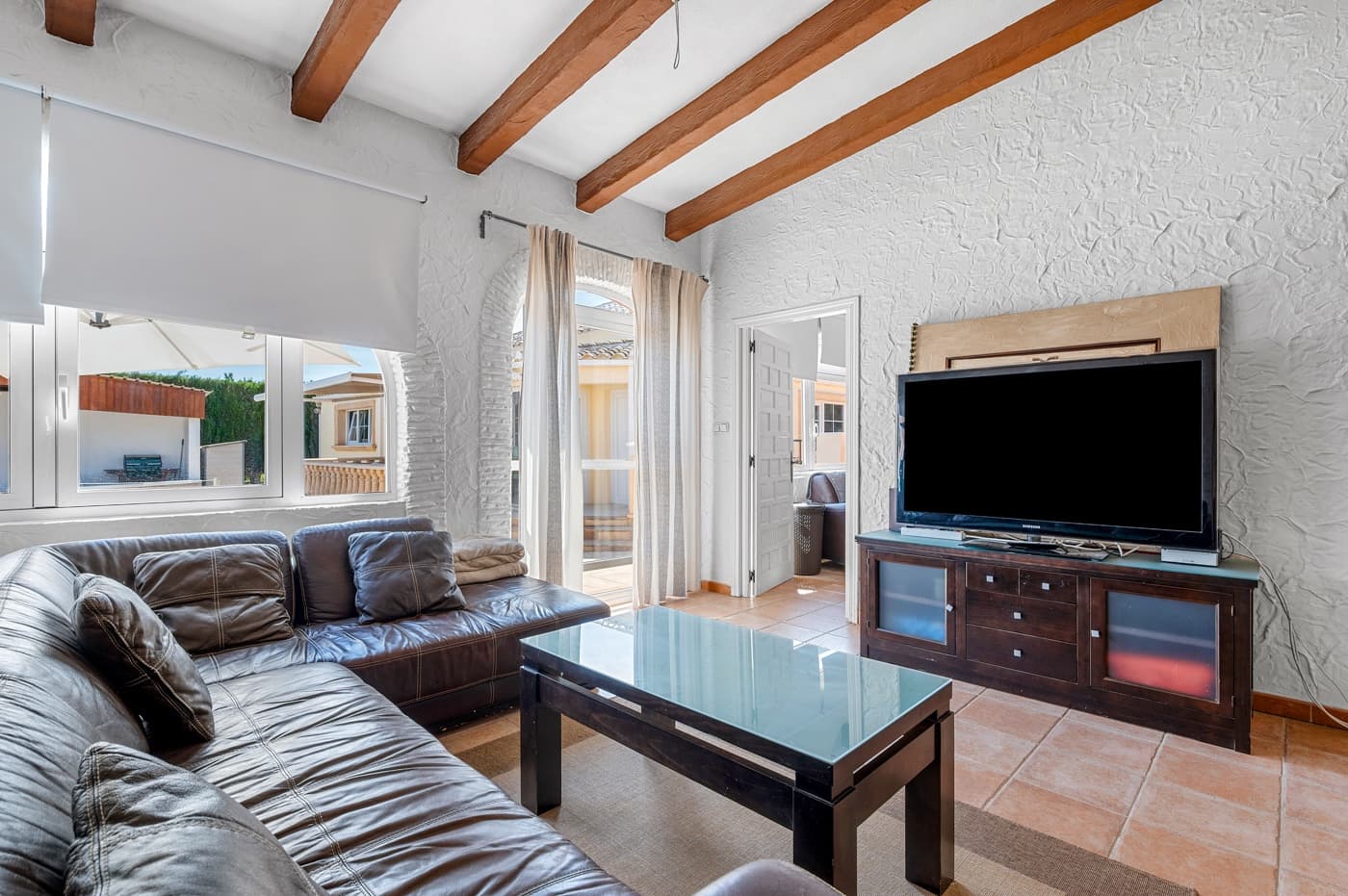 Mieszkanie na sprzedaż – Las Heredades