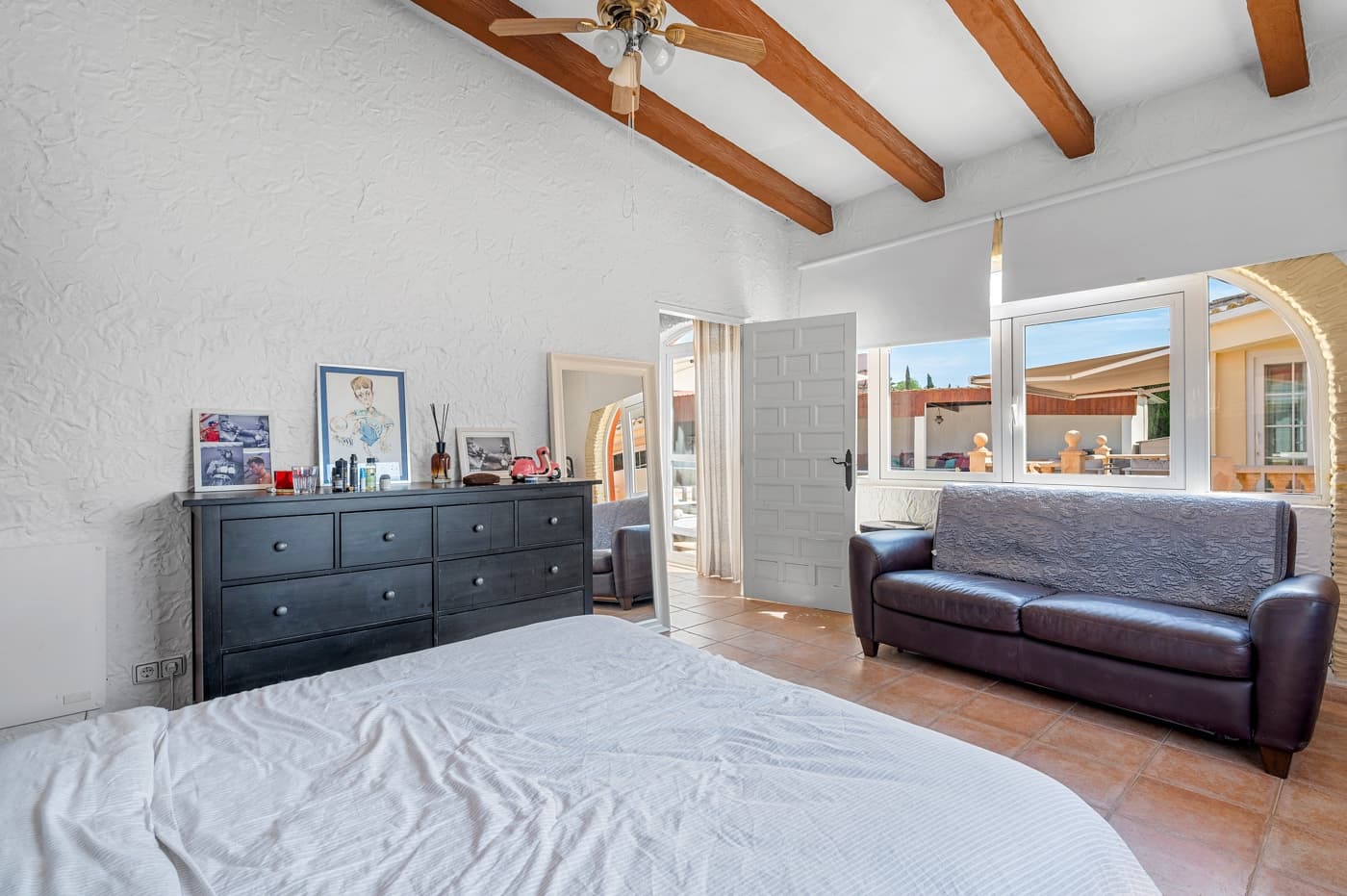 Mieszkanie na sprzedaż – Las Heredades