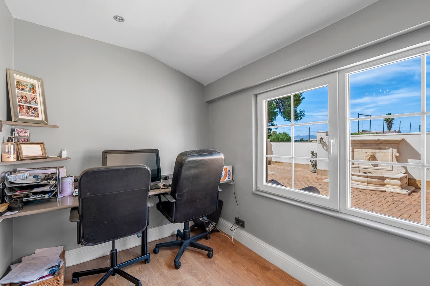 Mieszkanie na sprzedaż – Las Heredades