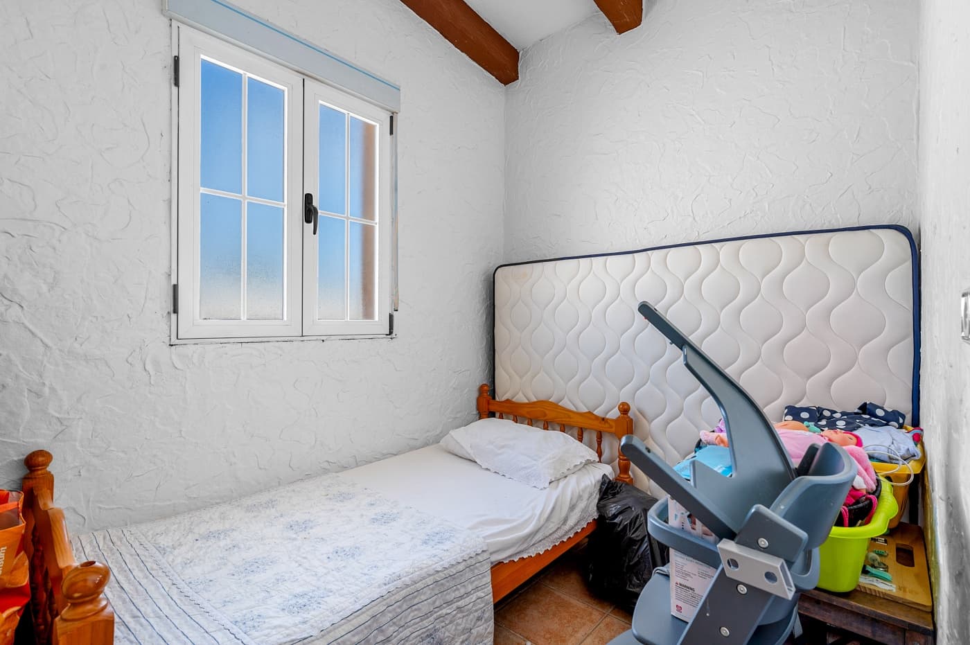 Mieszkanie na sprzedaż – Las Heredades