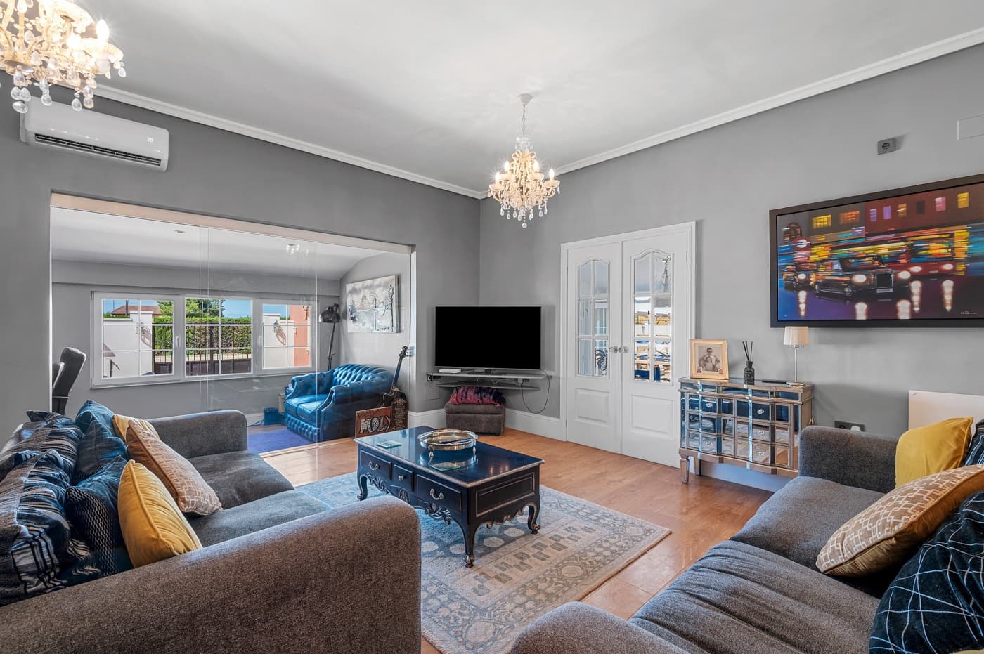 Mieszkanie na sprzedaż – Las Heredades