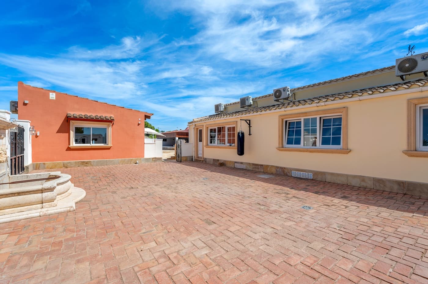 Mieszkanie na sprzedaż – Las Heredades