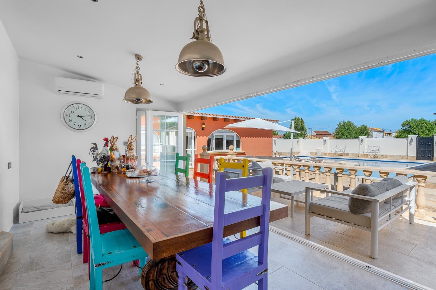 Mieszkanie na sprzedaż – Las Heredades