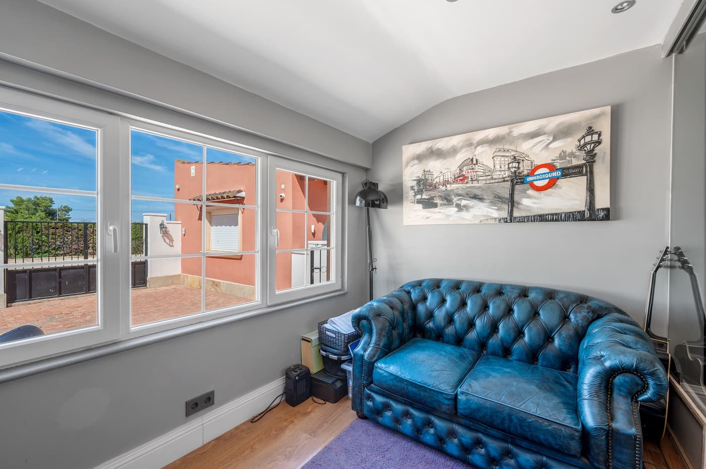 Mieszkanie na sprzedaż – Las Heredades