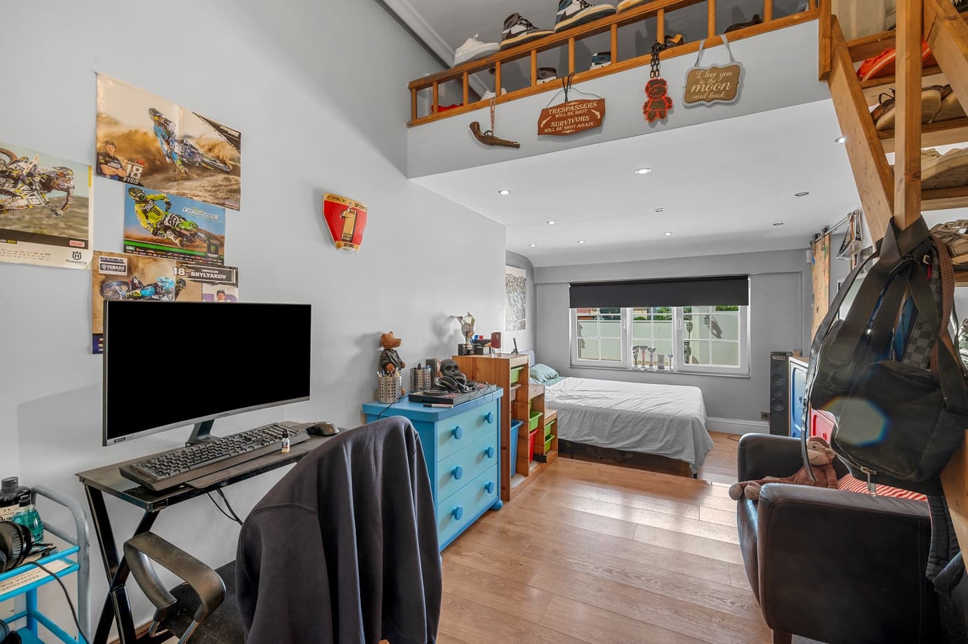 Mieszkanie na sprzedaż – Las Heredades