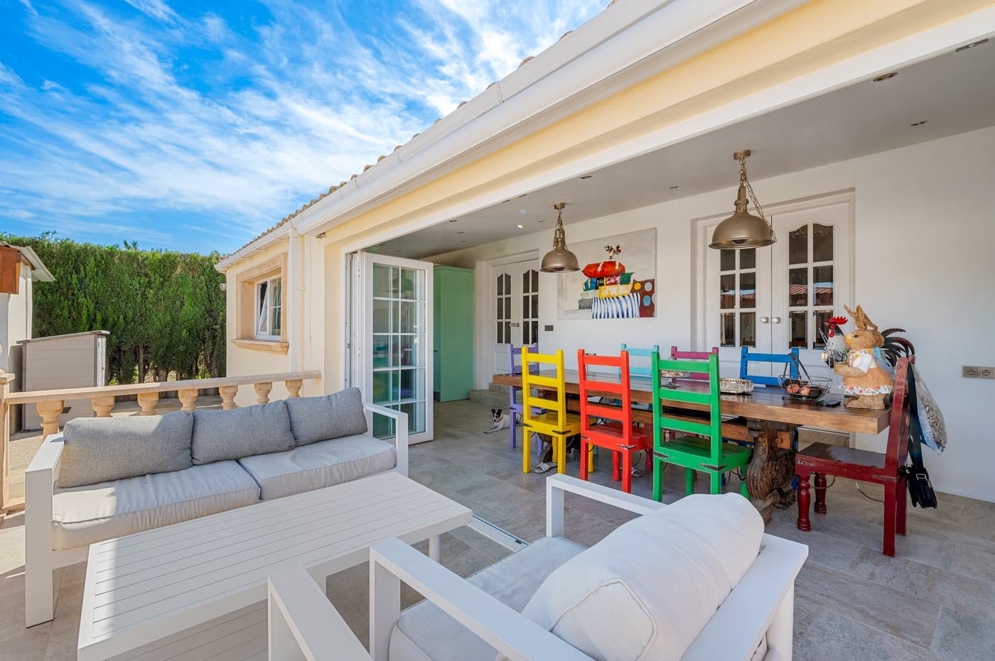 Mieszkanie na sprzedaż – Las Heredades