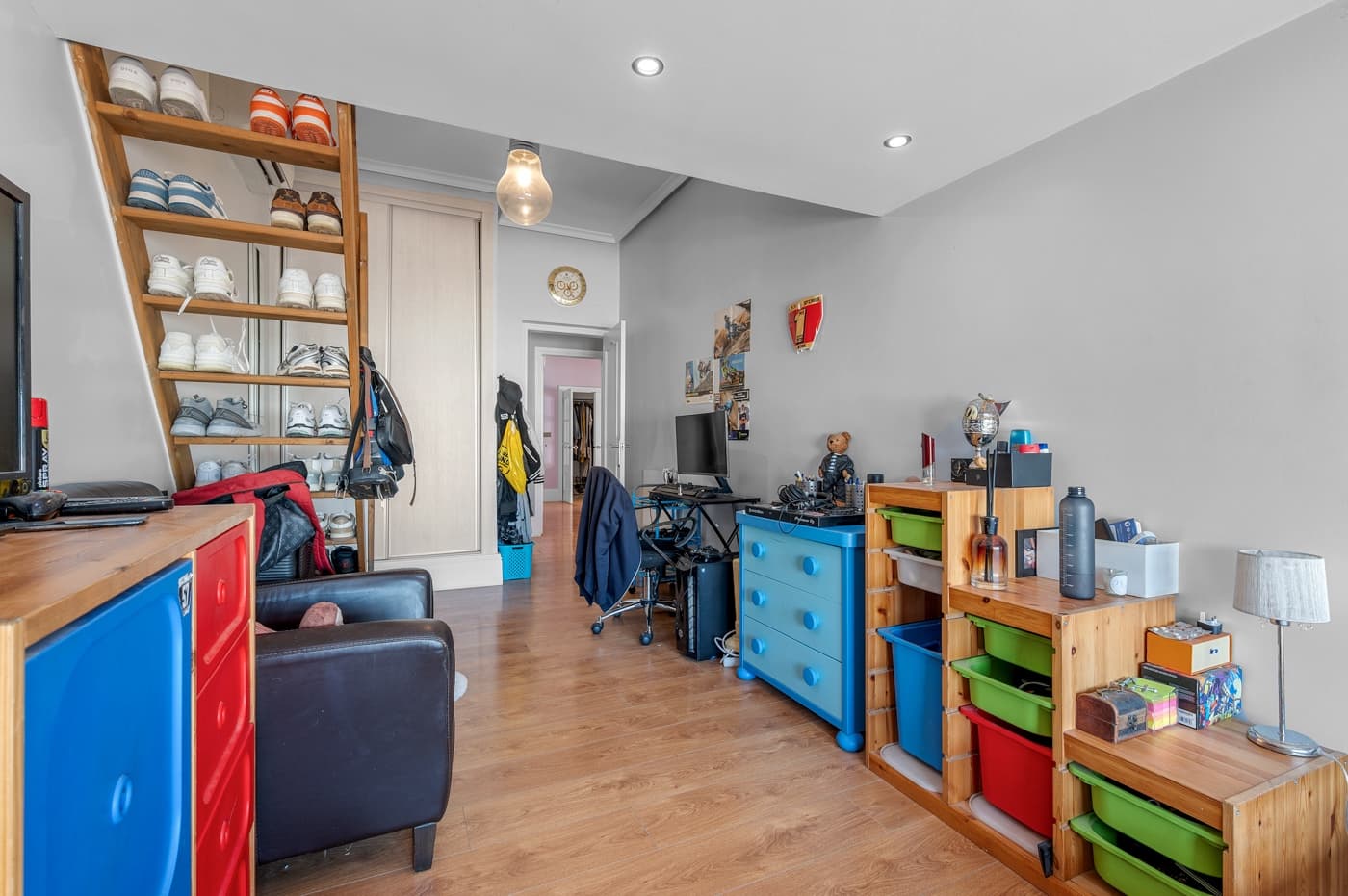 Mieszkanie na sprzedaż – Las Heredades