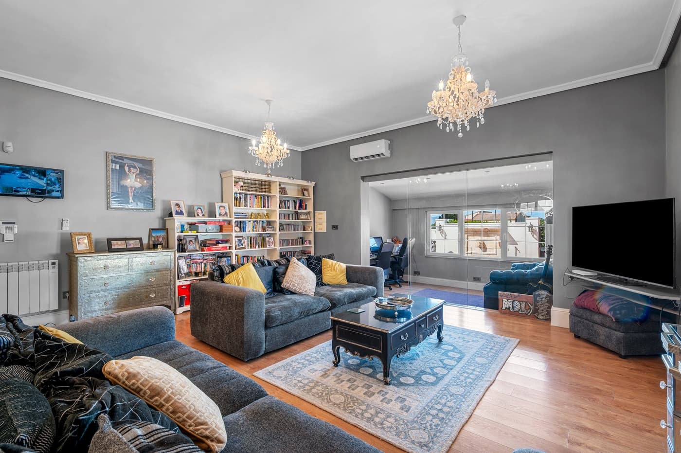 Mieszkanie na sprzedaż – Las Heredades