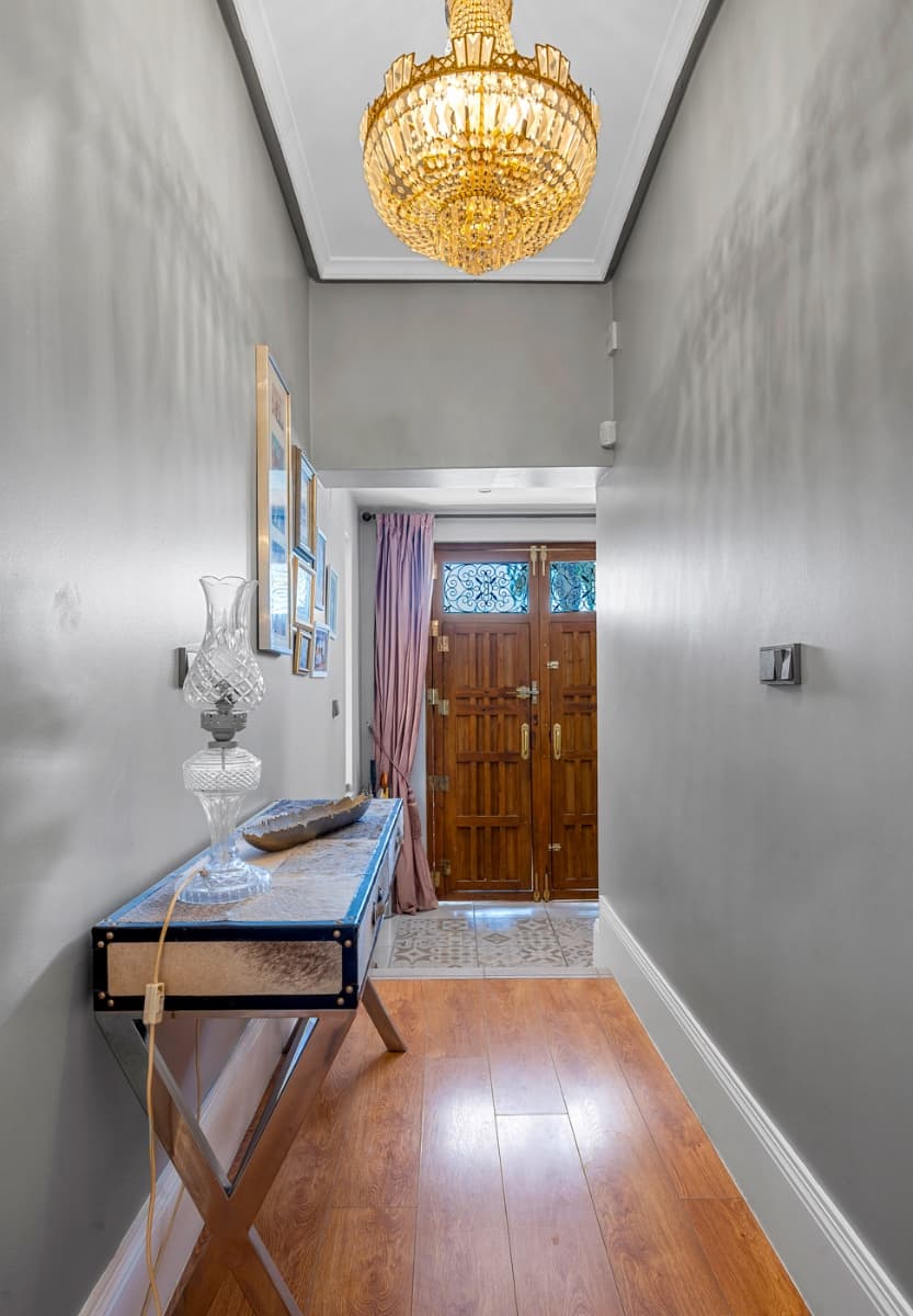 Mieszkanie na sprzedaż – Las Heredades