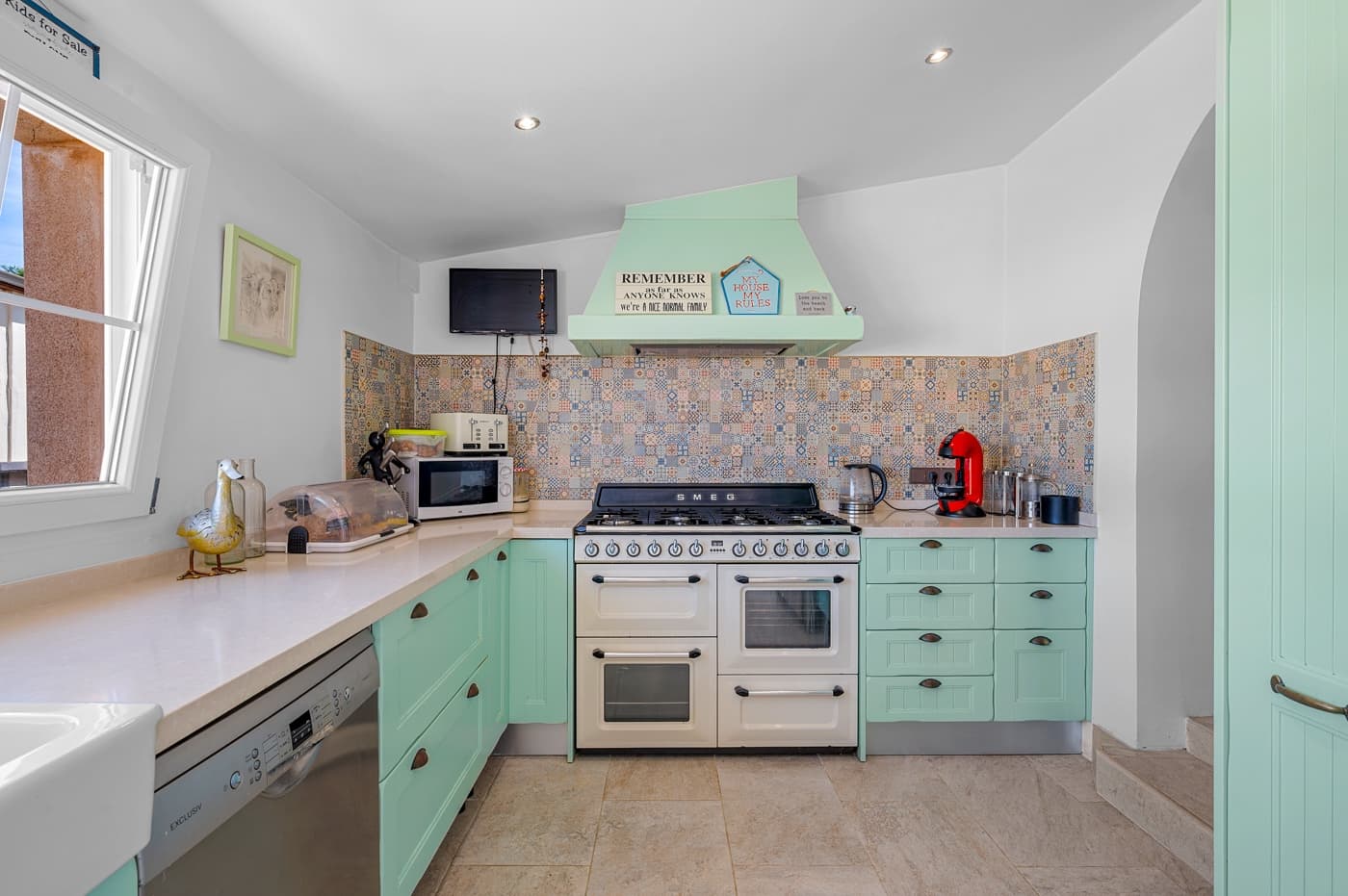 Mieszkanie na sprzedaż – Las Heredades