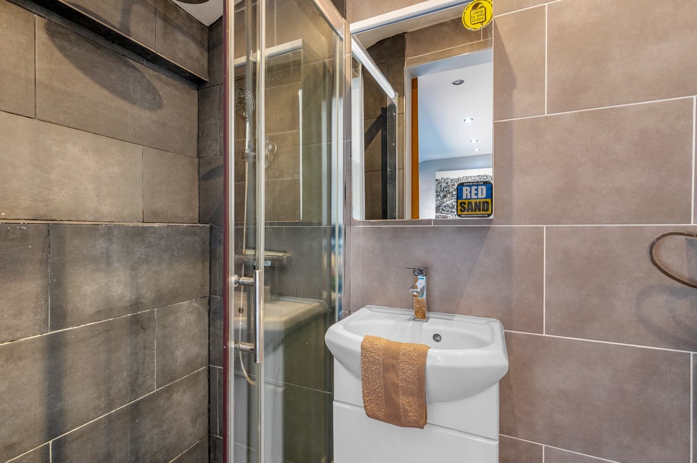 Mieszkanie na sprzedaż – Las Heredades