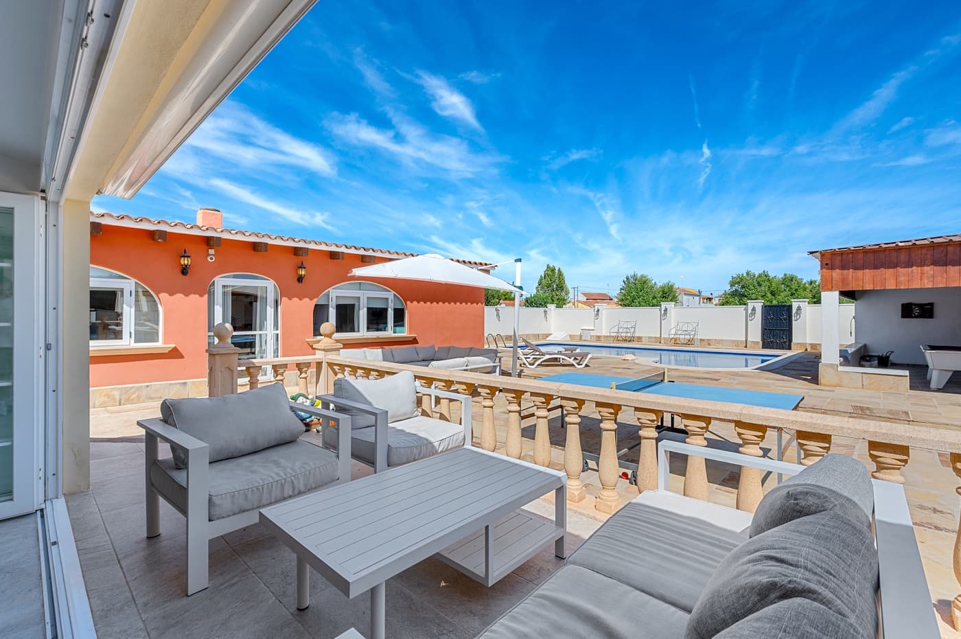 Mieszkanie na sprzedaż – Las Heredades