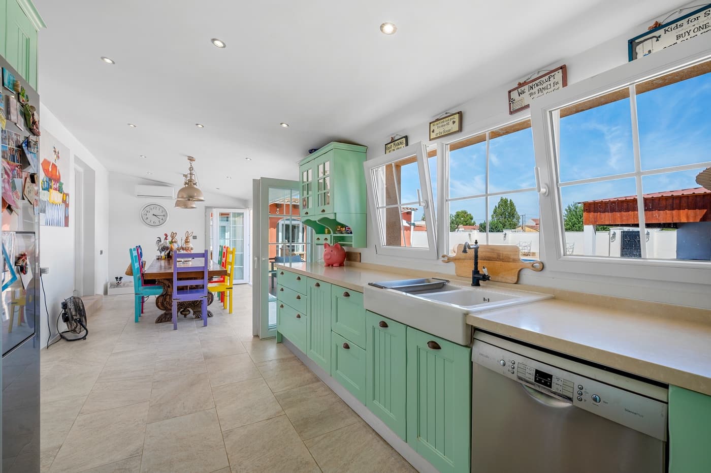 Mieszkanie na sprzedaż – Las Heredades