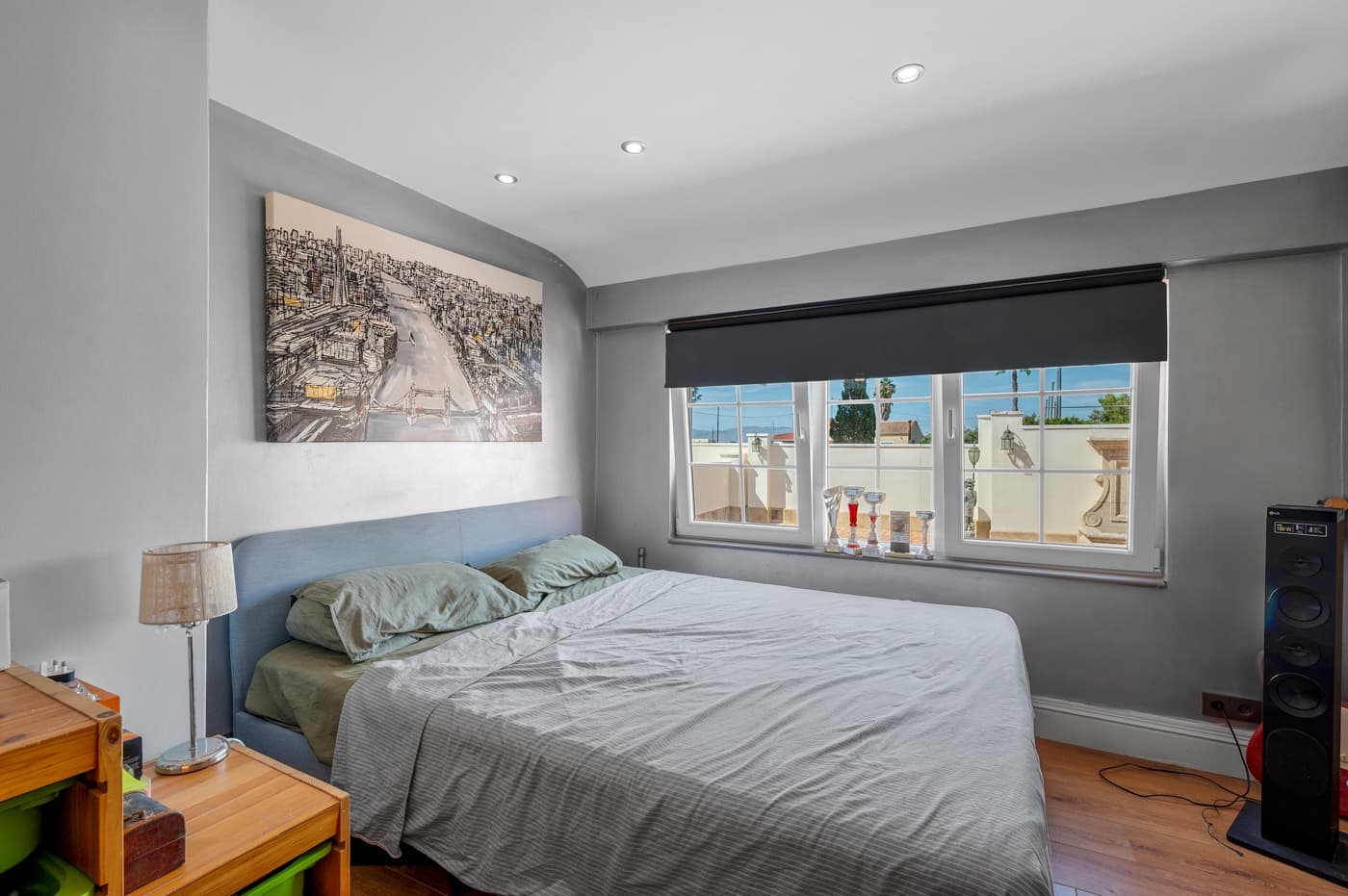 Mieszkanie na sprzedaż – Las Heredades